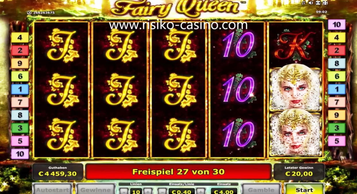 EUR 275 gratis chip casino på Slotty Dubai Casino