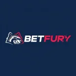 Betfury Casino logo Betfury Casino logo