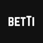 Betti Casino logo Betti Casino logo