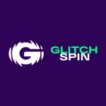 Glitch Spin Casino logo Glitch Spin Casino logo