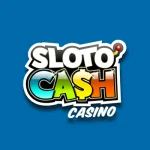 SlotoCash Casino logo SlotoCash Casino logo