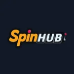 Spinhub Casino logo Spinhub Casino logo