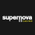 Super Nova Casino logo Super Nova Casino logo
