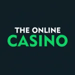 The Online Casino logo The Online Casino logo