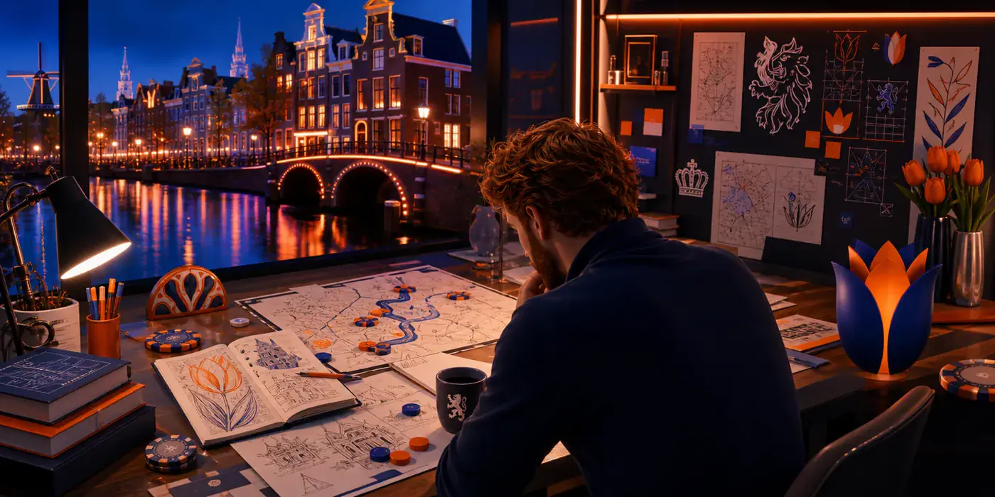 Praktische Vergelijking: Snelheid, Spelkeuze en Functionaliteit — Browser of Casino-app: Wat is de Beste Keuze voor Online Spelers? Praktische Vergelijking: Snelheid, Spelkeuze en Functionaliteit — Browser of Casino-app: Wat is de Beste Keuze voor Online Spelers?
