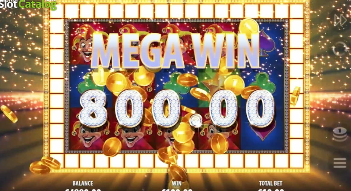 22 Free Spins no deposit at LV Bet Casino