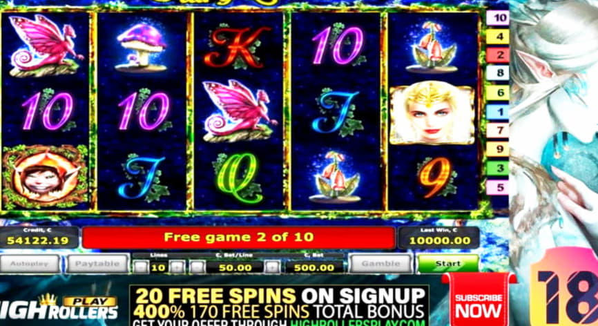 €745 Casino Tournament at 777 Casino