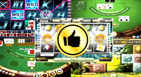 €230 Free Chip at bWin Casino