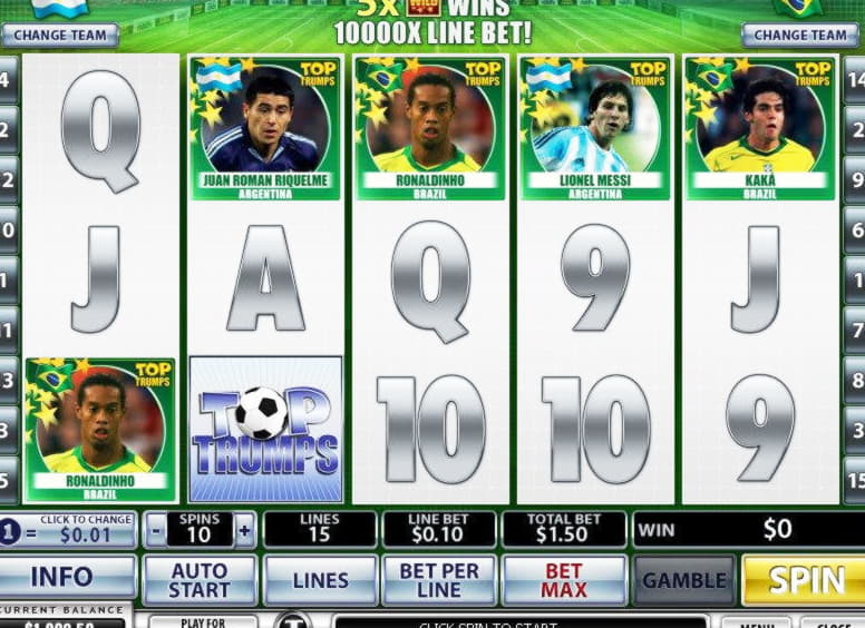 Eur 1605 No Deposit Casino Bonus at Spin Palace Casino