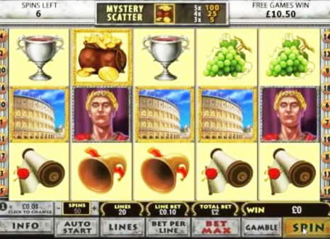 95 Free spins casino at 777 Casino