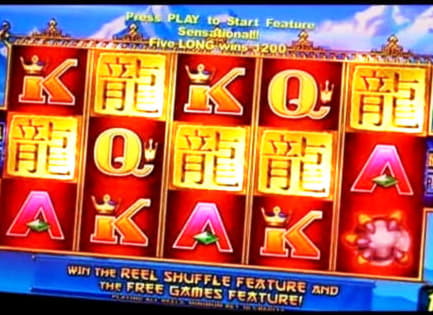 €3695 No deposit bonus code at Jackpot City Casino