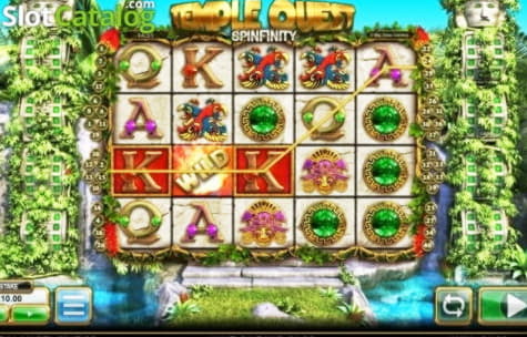 275 Free spins casino at Estonia Casino 
