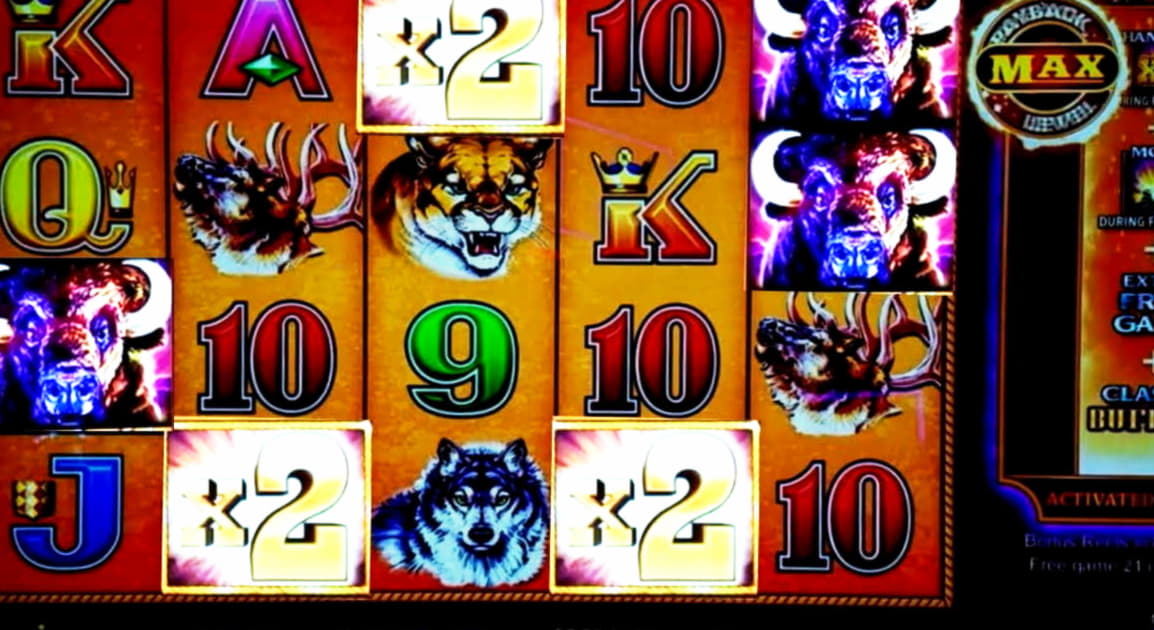 280% Deposit Match Bonus at Gratorama Casino
