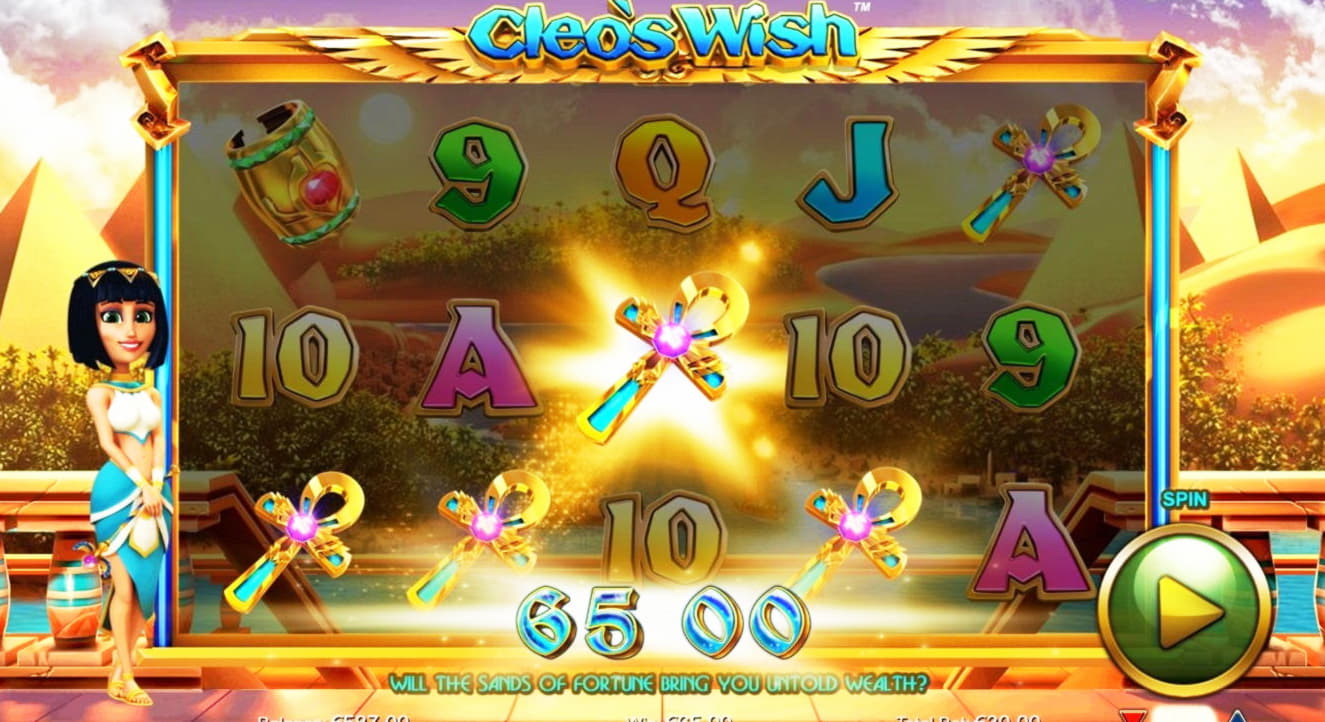 155% Signup Casino Bonus at 777 Casino
