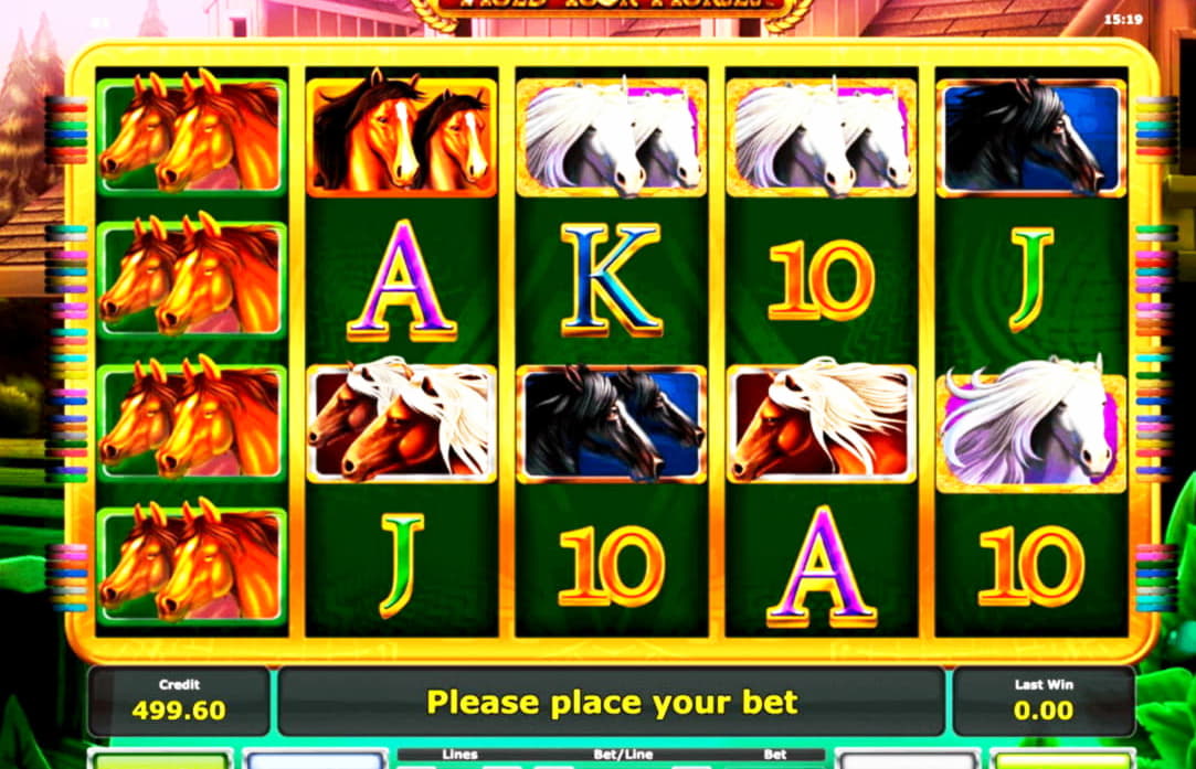 110 Free spins no deposit at Estonia Casino 