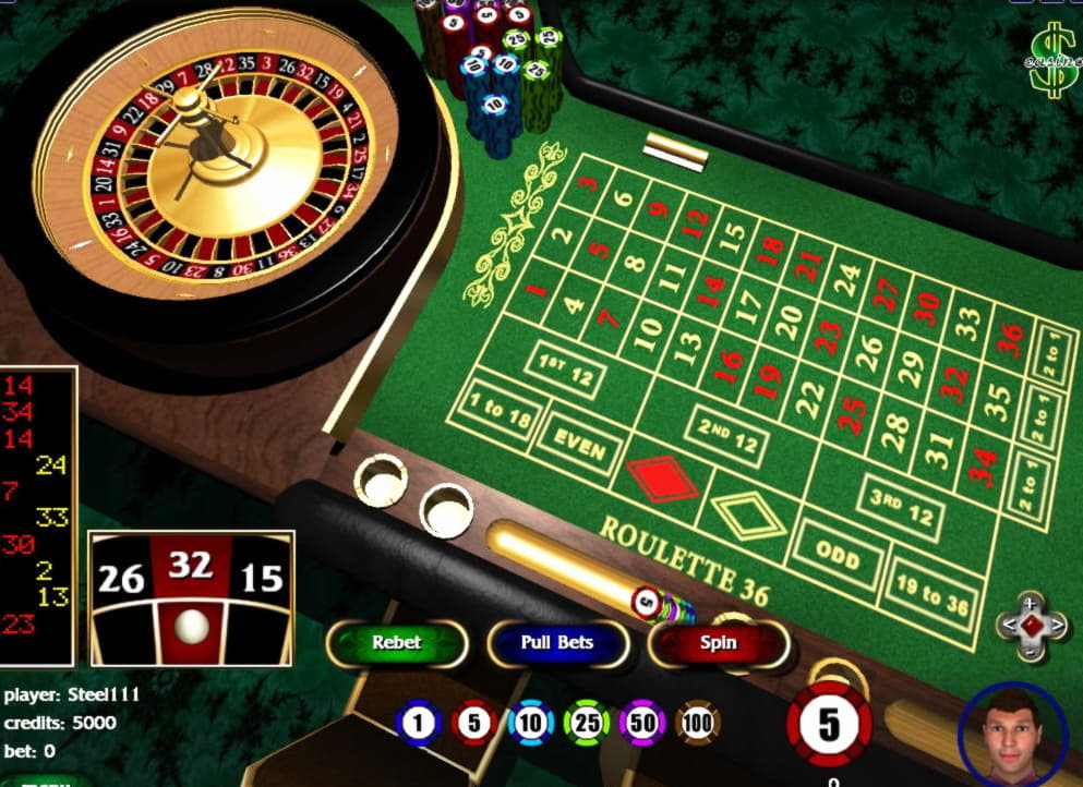 285% First deposit bonus at Slotty Vegas Casino