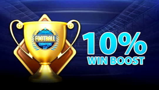 265 Free spins at Spartan Slots Casino