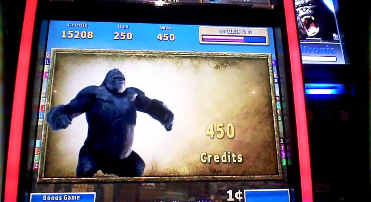 275 Free spins at Estonia Casino 