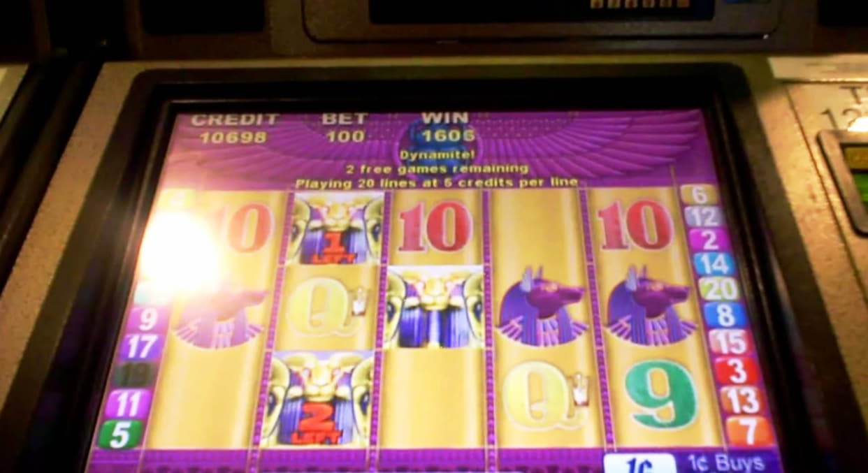 295 FREE SPINS at Bet Hard Casino