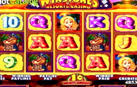 500% Deposit Match Bonus at Casino Cruise