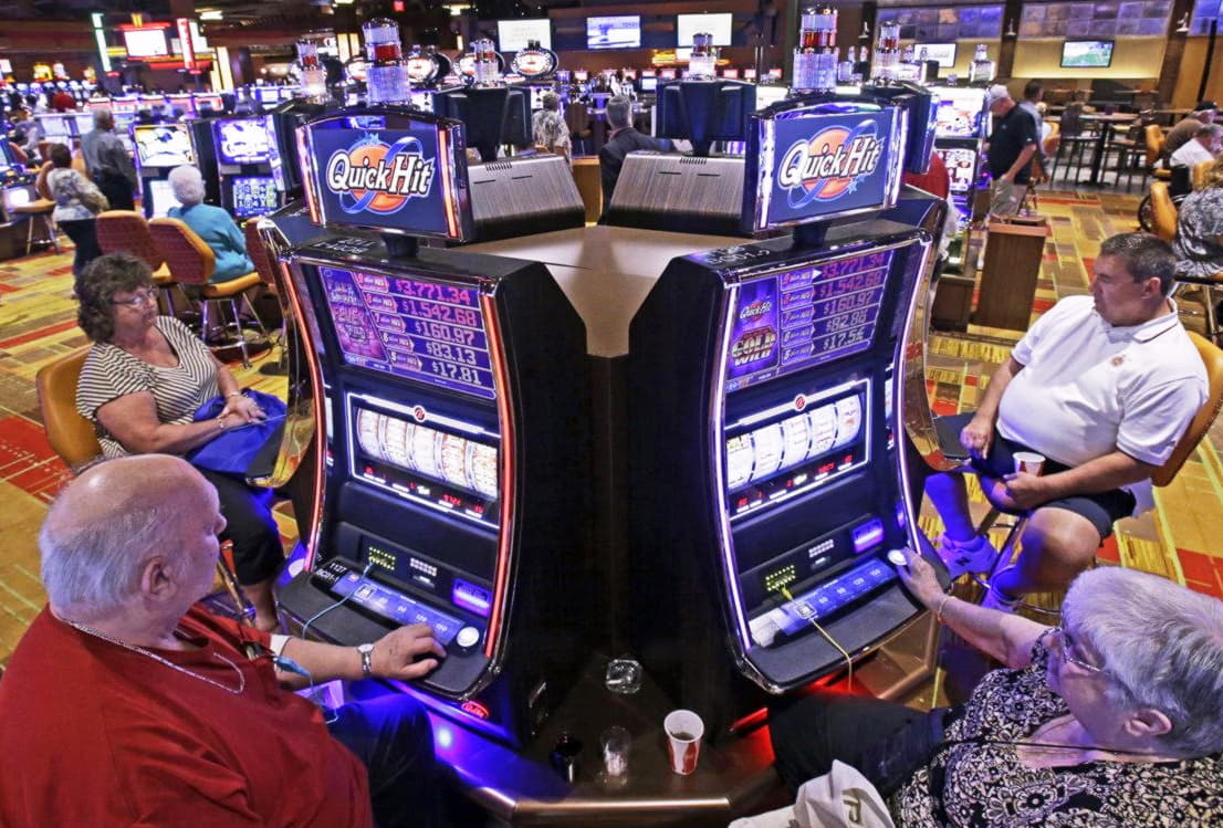 $740 Casino tournaments freeroll at Estonia Casino 