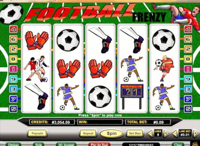 90% Best Signup Bonus Casino at Video Slots Casino