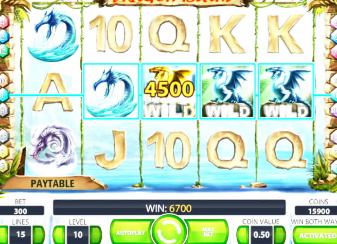 €545 FREE Chip at Lucky Nugget Casino