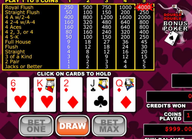 $3875 No Deposit Bonus Casino at Omni Slots Casino