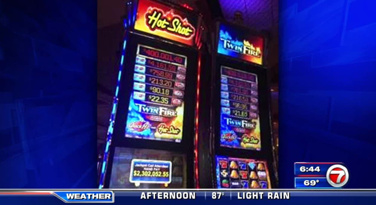 520% Casino match bonus at Party Casino