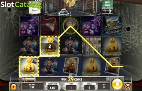 €85 Daily freeroll slot tournament at Video Slots Casino