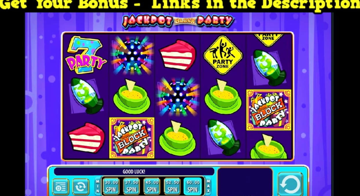 610% Signup casino bonus at Jackpot City Casino