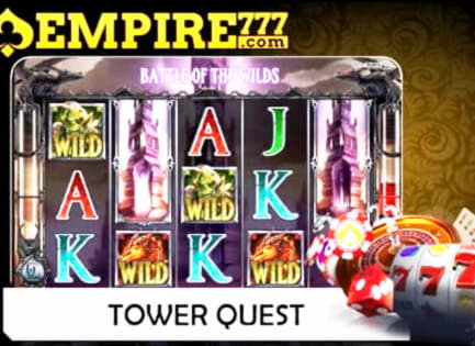 €145 No deposit at Leo Vegas Casino