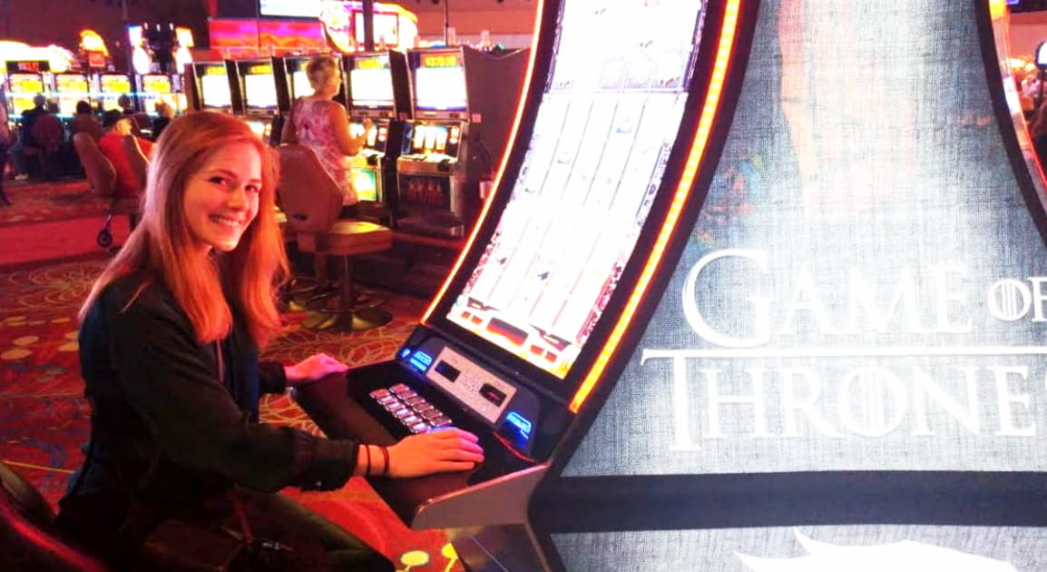 €950 Casino tournaments freeroll at Estonia Casino 