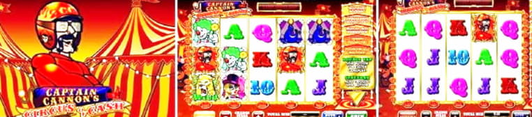 €135 no deposit casino bonus at Rizk Casino