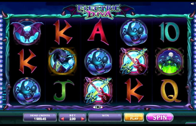 140 free spins at Bet Hard Casino