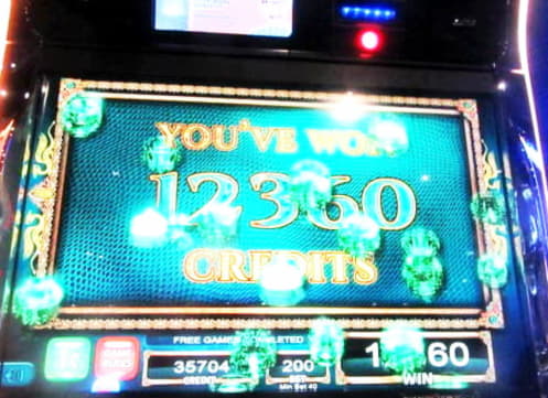 175 Free Spins at Platinum Play Casino