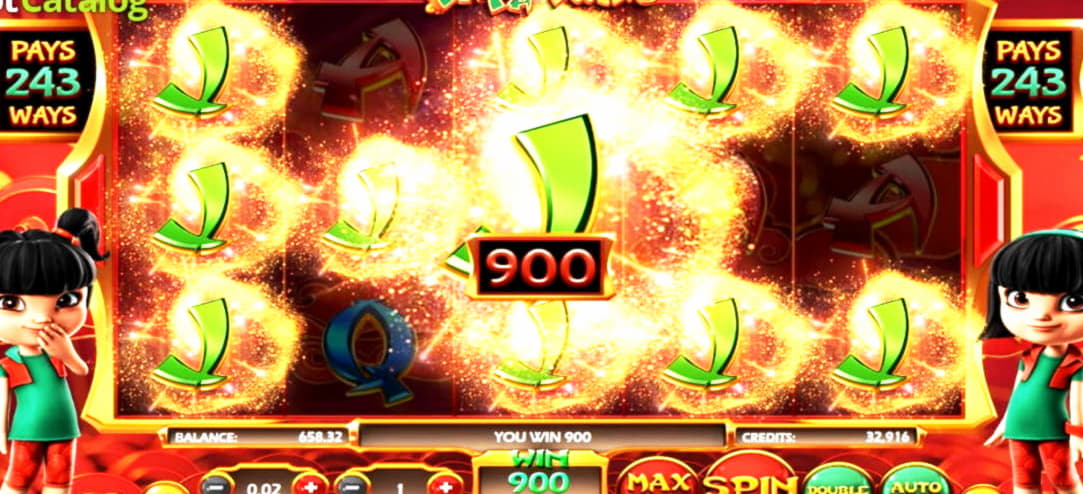 615% Match Bonus Casino at 777 Casino