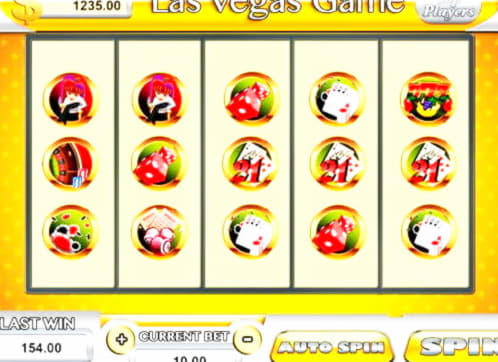 €410 Casino Chip at bWin Casino