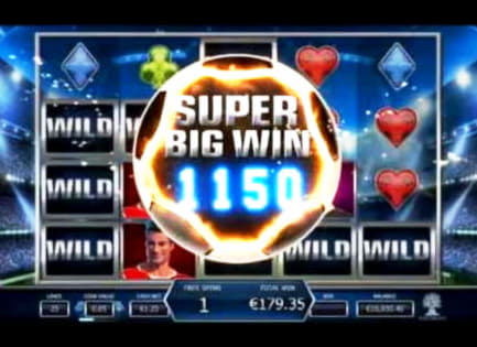 $370 Mobile freeroll slot tournament at Guts Casino
