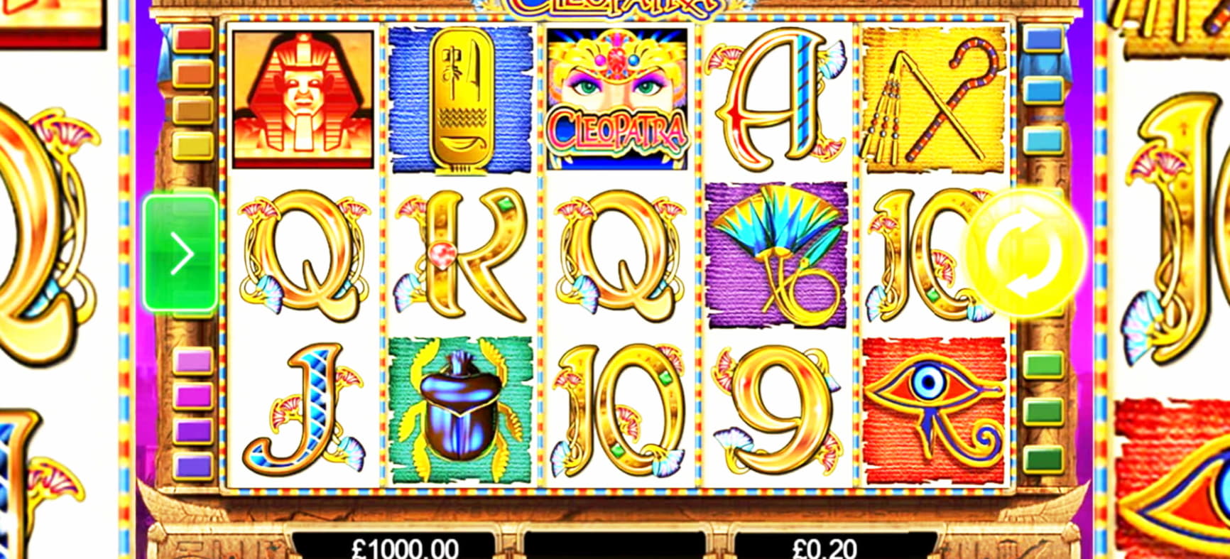 €455 FREE Chip Casino at Casino-X