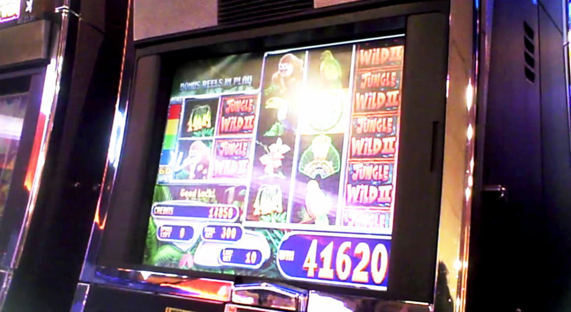 £590 FREE Chip Casino at Omni Slots Casino