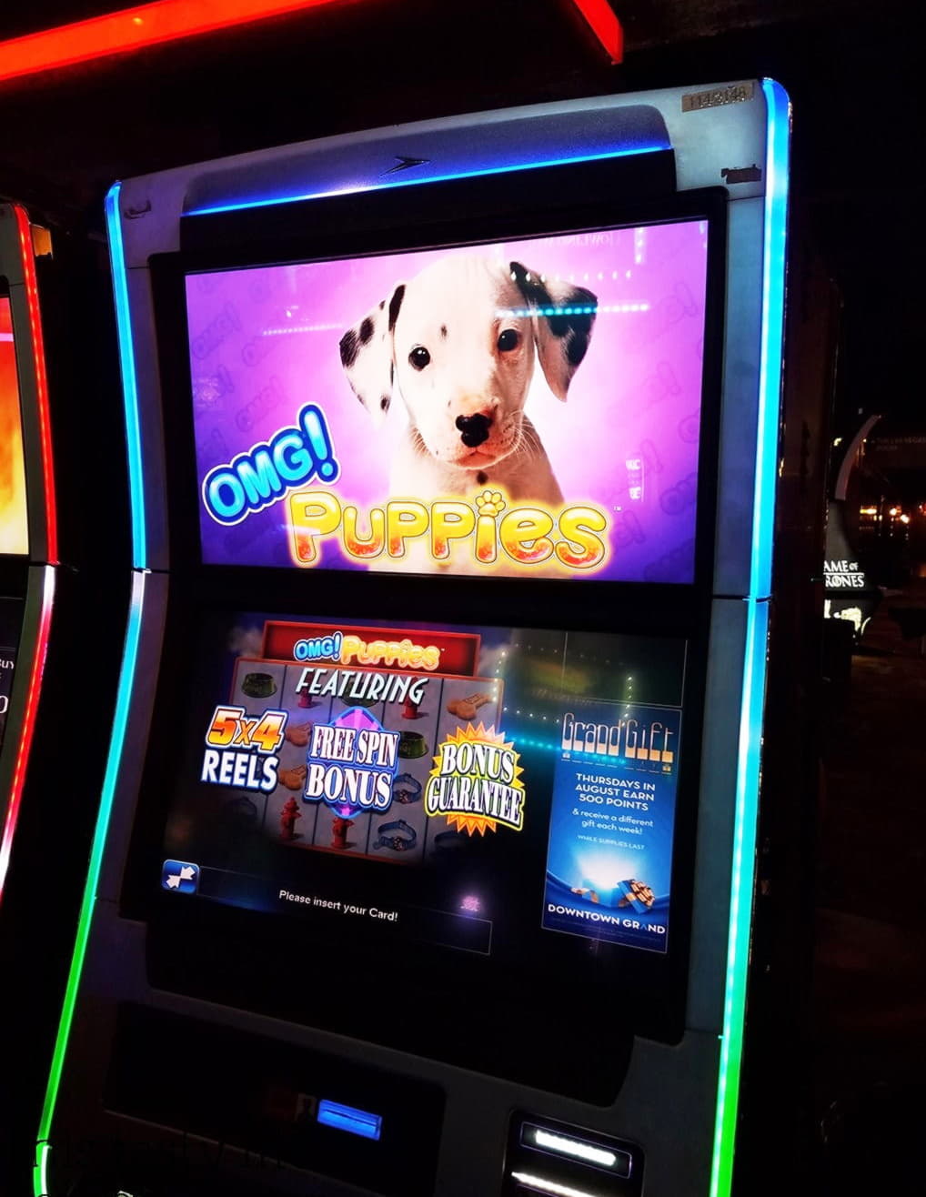 €430 Mobile freeroll slot tournament at Spin Palace Casino