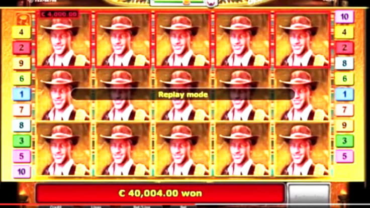 EUR 435 FREE Chip at Oshi Casino