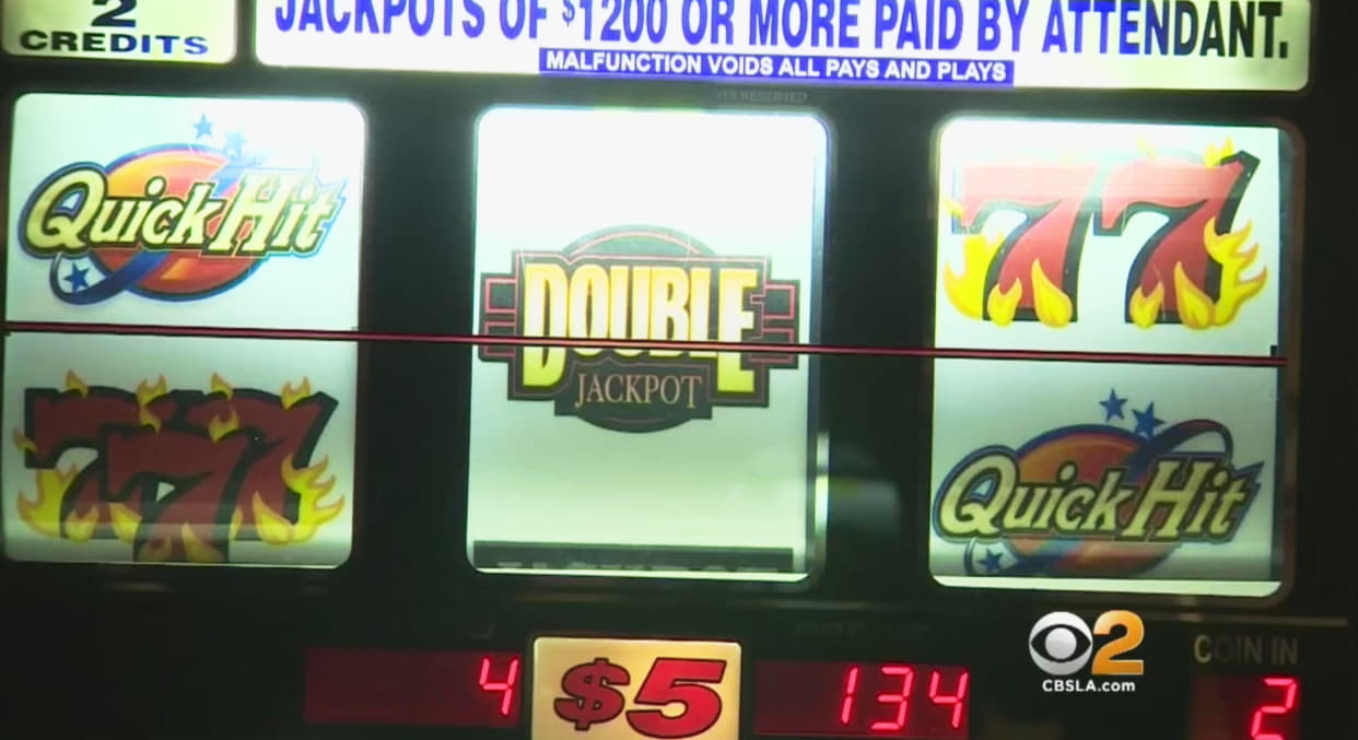 EURO 455 Tournament at Video Slots Casino