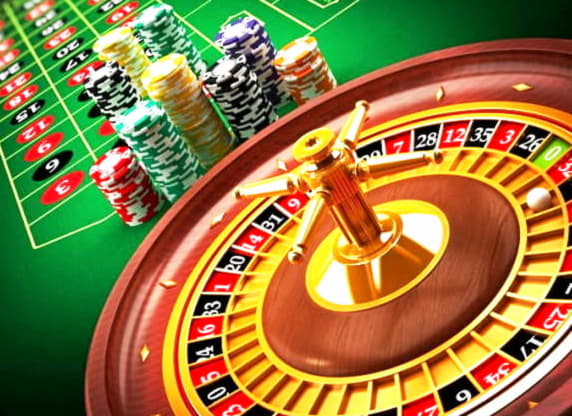 20 Free Spins Casino at CasiPlay Casino