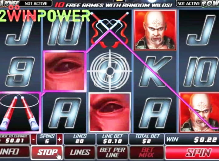 €465 casino chip at Loki Casino
