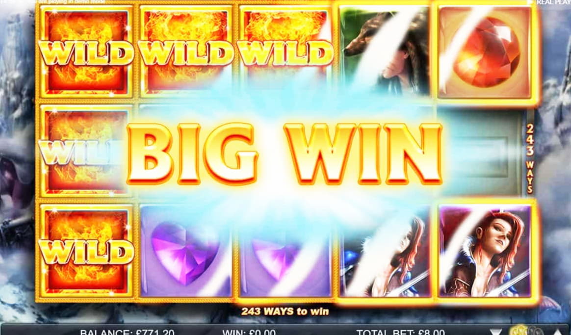 65 Free spins no deposit at Dunder Casino
