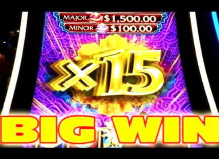 $460 casino chip at Leo Dubai Casino
