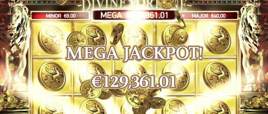 200 free spins at Bet Hard Casino