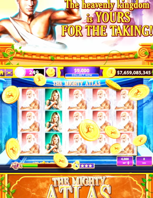 300 Free Spins no deposit casino at Lucky Nugget Casino